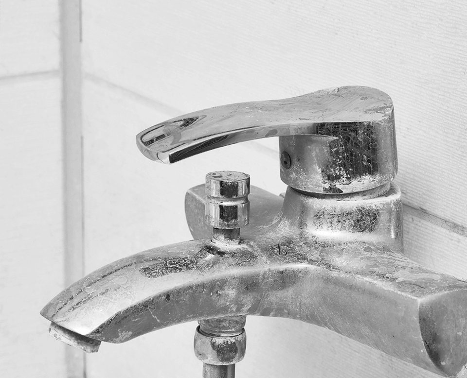 Vorher-Ansicht eines Projekts