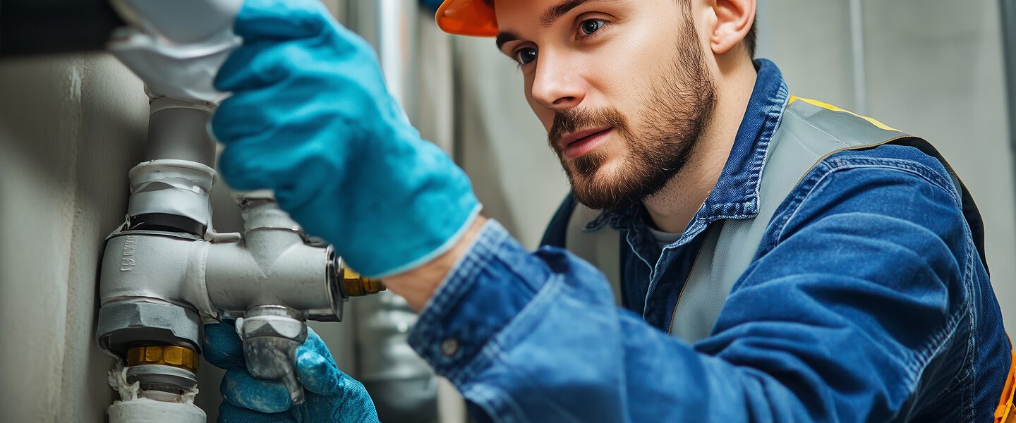 MRV Haustechnik bei Sanit&auml;r- und Heizungsarbeiten