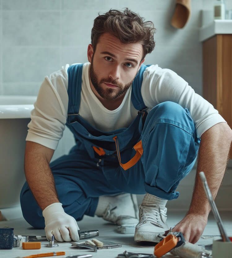 Terminbuchung bei MRV Haustechnik